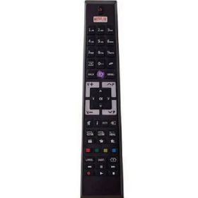 Vestel 55U9700 Smart Led Tv Kumandası