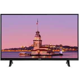 Vestel 55UA8300 55 inç 139 Ekran Dahili Uydu Alıcılı 4K Ultra HD Smart LED TV