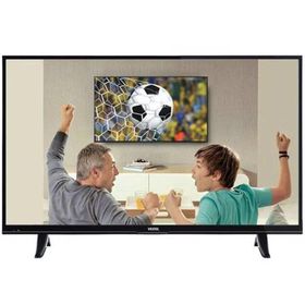 Vestel 55UA8300 55 inç 139 Ekran Dahili Uydu Alıcılı 4K Ultra HD Smart LED TV