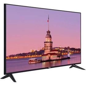 Vestel 55UA8300 55 inç 139 Ekran Dahili Uydu Alıcılı 4K Ultra HD Smart LED TV