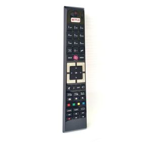 Vestel 55UA8990 4K Smart LED TV Kumandası