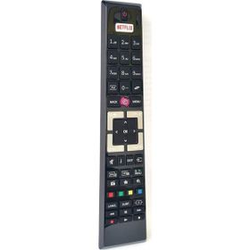 Vestel 55UA8990 4K Smart LED TV Kumandası