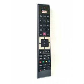 Vestel 55UA8990 4K Smart LED TV Kumandası
