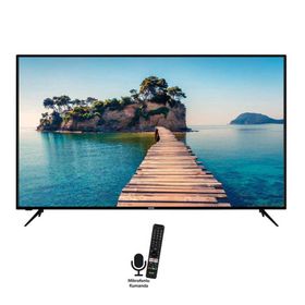 Vestel 55UA9520 55 inç 139 Ekran 4K Ultra HD Android LED TV