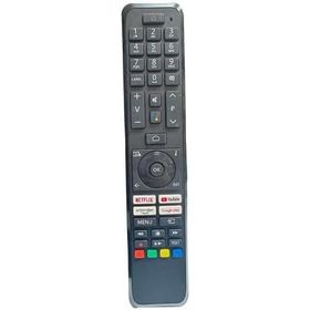 Vestel 55UA9600 4K Android Smart Led Tv Kumandası