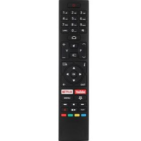 Vestel 55UA9600 Smart Led Tv Kumandası