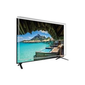Vestel 55UA9600 Uyumlu Tv Ekran Koruyucu