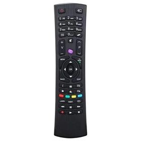 Vestel 55UB9690 Full HD Uydulu LED TV Kumandası