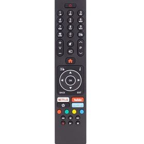 Vestel 55UD8200 Lcd Led Tv Kumandası