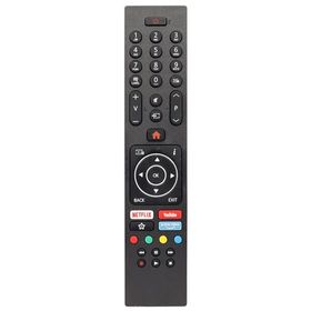 Vestel 55UD8350 4K Smart Led TV Kumandası