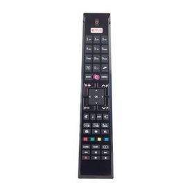 Vestel 55UD8400 Uyumlu 4K Led Tv Kumanda