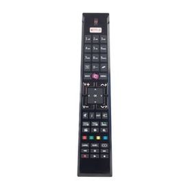 Vestel 55UD8400 Uyumlu 4K Led Tv Kumanda