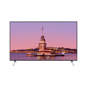 Vestel 55UD8500 140 Ekran 4K Ultra HD Smart LED TV