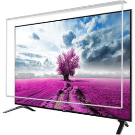Vestel 55UD9460 Uyumlu Tv Ekran Koruyucu