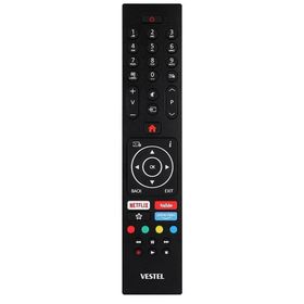 Vestel 58U9400 58 inç 146 Ekran Uydu Alıcılı 4K Ultra HD Smart LED TV
