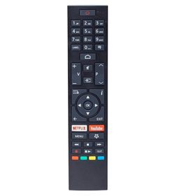 Vestel 58UA9600 4K Android Smart Mikrofonsuz Led Tv Kumanda