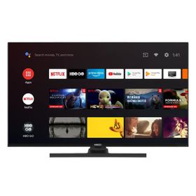 Vestel 65HQ8560U/D 65 inç 165 Ekran 4K Ultra HD TiVo LED TV