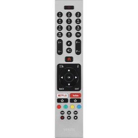 Vestel 65O9900 65 inç 165 Ekran 4K Ultra HD Android OLED TV