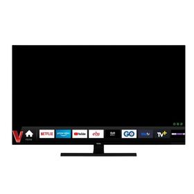 Vestel 65Q9900 65 inç 164 Ekran 4K Ultra HD Android QLED TV