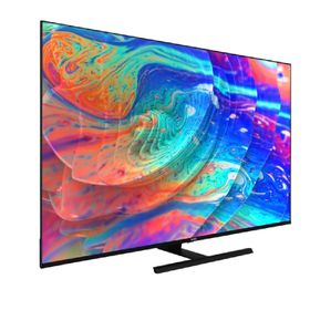 Vestel 65Q9900 65 inç 164 Ekran 4K Ultra HD Android QLED TV