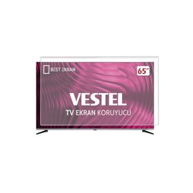 Vestel 65QA9700 Tv Ekran Koruyucu