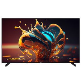Vestel 65U9530 65 inç 165 Ekran Uydu Alıcılı 4K Ultra HD Smart LED TV