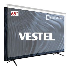 Vestel 65U9600 Tv Ekran Koruyucu