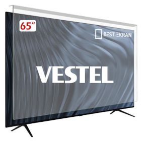 Vestel 65U9600 Tv Ekran Koruyucu