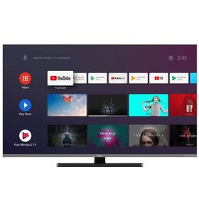 Vestel 65UA9090 65 inç 164 Ekran 4K Ultra HD Android LED TV