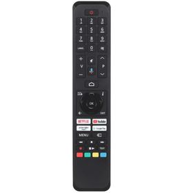 Vestel 65UA9090 65 inç 164 Ekran 4K Ultra HD Android LED TV