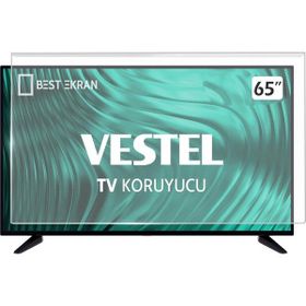Vestel 65UA9600 Tv Ekran Koruyucu