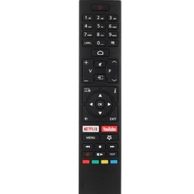 Vestel 65UA9800 Smart Led Tv Kumandası