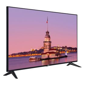 Vestel 65UB9100 65 inç 165 Ekran Dahili Uydu Alıcılı 4K Ultra HD Smart LED TV