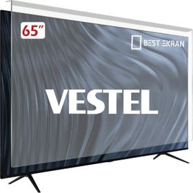 Vestel 65UM9900 Tv Ekran Koruyucu