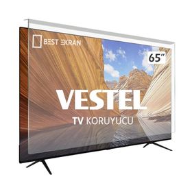 Vestel 65UM9910 Tv Ekran Koruyucu