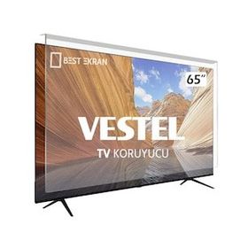 Vestel 65UM9910 Tv Ekran Koruyucu