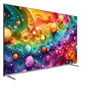 Vestel 65UT9840 65 inç 164 Ekran 4K Ultra HD Android LED TV