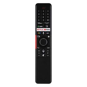Vestel 65UT9840 65 inç 164 Ekran 4K Ultra HD Android LED TV