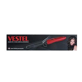 Vestel Açelya S Saç Şekillendirici