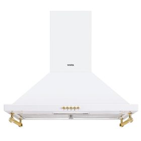 Vestel AD-6002 RB Ankastre Davlumbaz