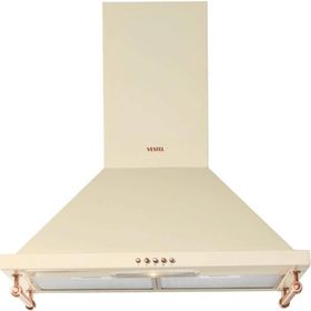 Vestel AD-6002 RK Rustik Ankastre Davlumbaz