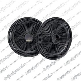 Vestel AD-6002 RS Davlumbaz Yeni Nesil Karbon Filtre