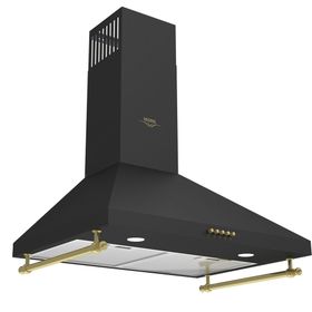 Vestel AD-60041 RS 60 cm 3 Kademeli Ankastre Davlumbaz
