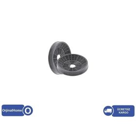 Vestel AD-6011 S Davlumbaz Karbon Filtre