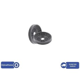 Vestel AD-6011 S Davlumbaz Karbon Filtre