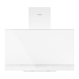 Vestel AD-63330 B Beyaz Ankastre Davlumbaz