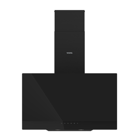 Vestel AD-63330 S Siyah Ankastre Davlumbaz