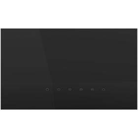 Vestel AD-93320 S Siyah Ankastre Davlumbaz