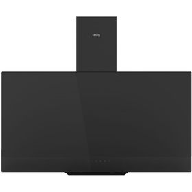 Vestel AD-93320 S Siyah Ankastre Davlumbaz