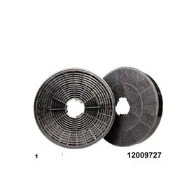 Vestel AD6021 X Ankastre Davlumbaz Si Karbon Filtre